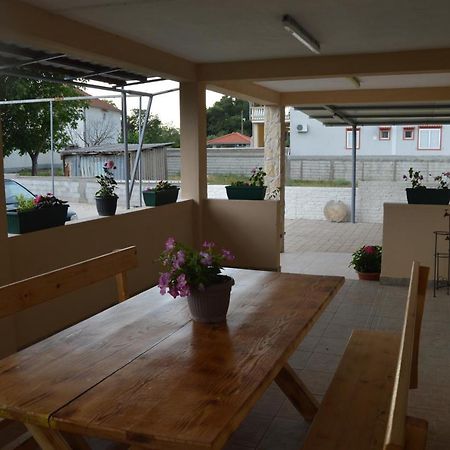 Apartman Didi Biograd Na Moru Exterior photo