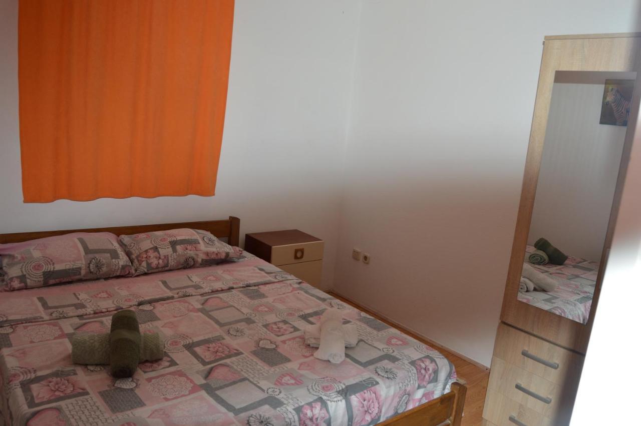 Apartman Didi Biograd Na Moru Exterior photo