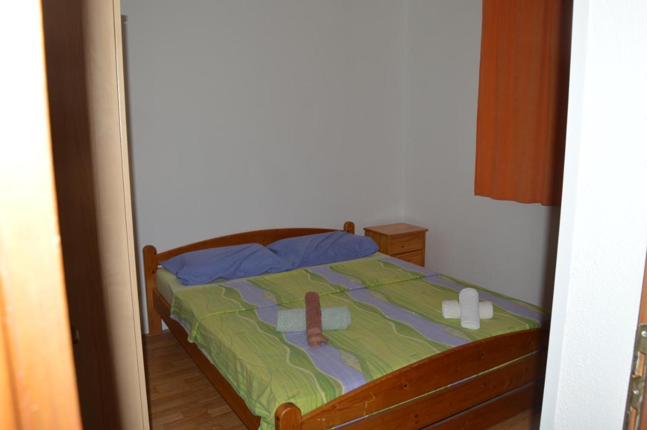 Apartman Didi Biograd Na Moru Exterior photo