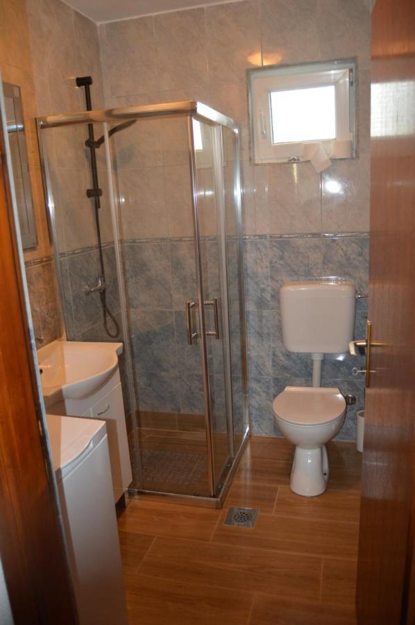 Apartman Didi Biograd Na Moru Exterior photo